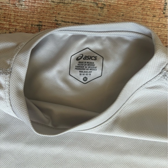 WOMEN'S READY-SET II LONG SLEEVE TOP - Picture 3 of 6